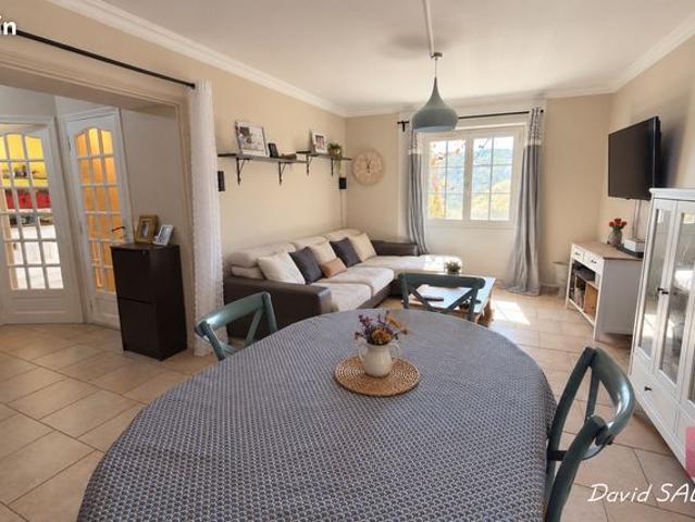 Maison vente à Sainte-Anastasie-sur-Issole, Var