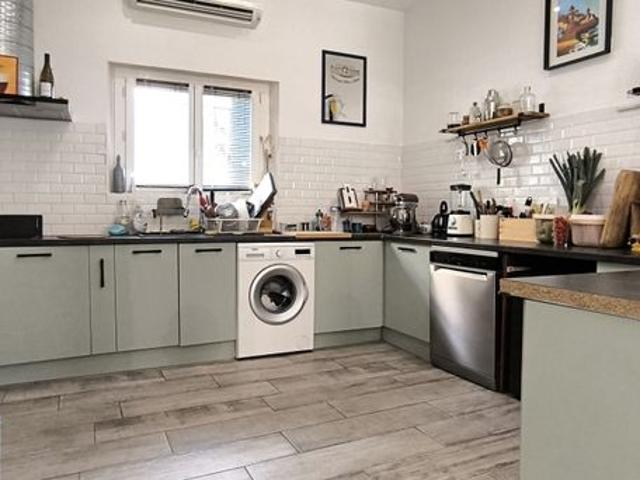 Maison vente à Nîmes, Uchaud
