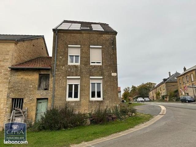 Maison vente à Sedan, Grand Est