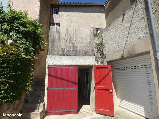 Maison vente à Narbonne, Lézignan-corbières