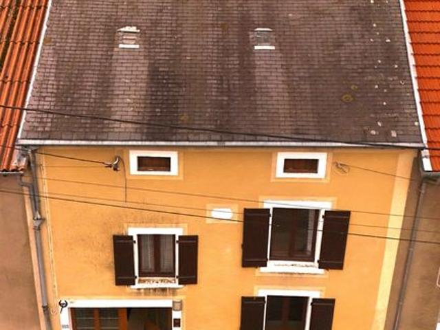 Maison vente à Verdun, Breux