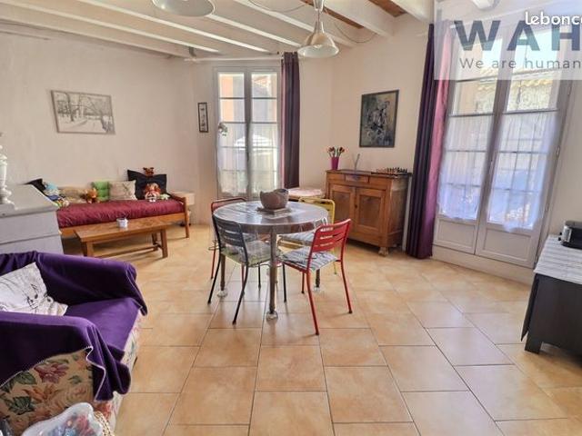 Maison vente à Paulhan, Hérault