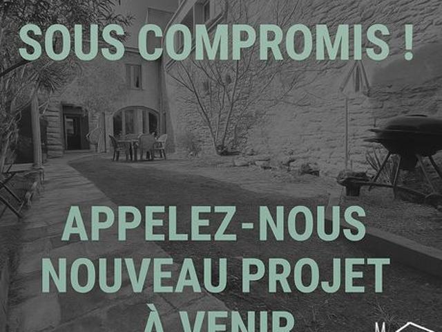 Maison vente à Boisseron, Hérault