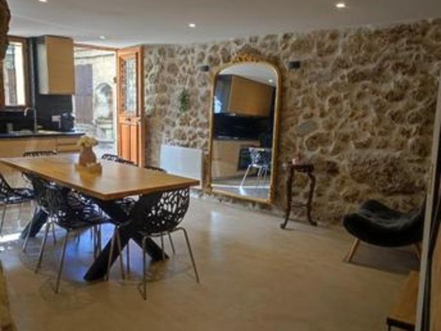 Maison vente à Brignoles, Tourtour
