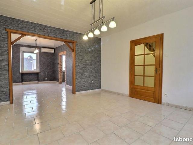 Maison vente à Forbach-Boulay-Moselle, Farschviller
