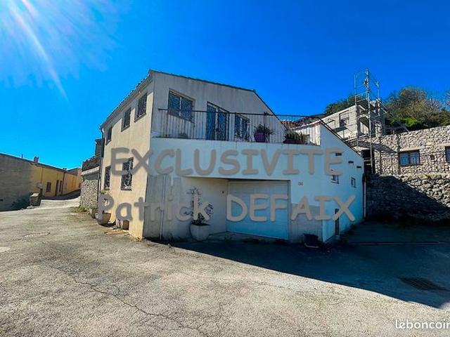 Maison vente à Montgaillard, Hautes-Pyrénées