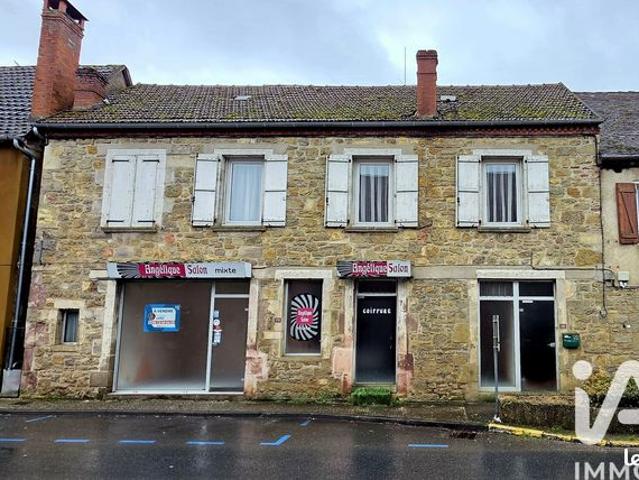 Maison vente à Gourdon, Bétaille