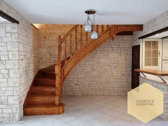 Maison vente à Lodève, Jonquières