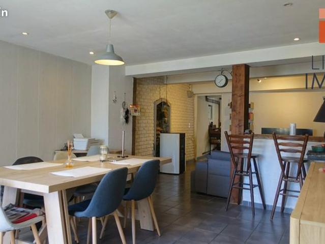 Maison vente à Oloron-Sainte-Marie, Izeste