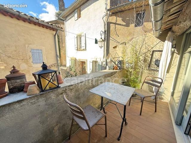 Maison vente à Apt, Provence-Alpes-Côte d'Azur