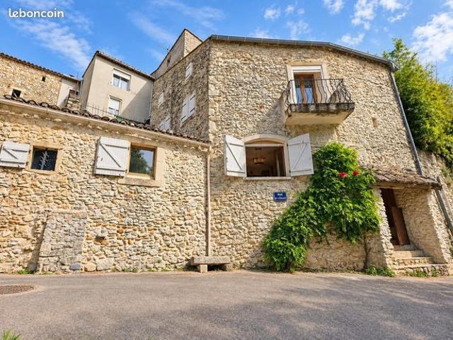 Maison vente à Dions, Gard