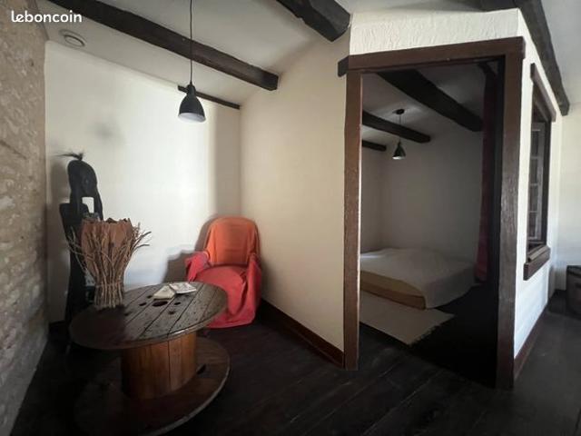 Maison vente à Montmorillon, Valdivienne