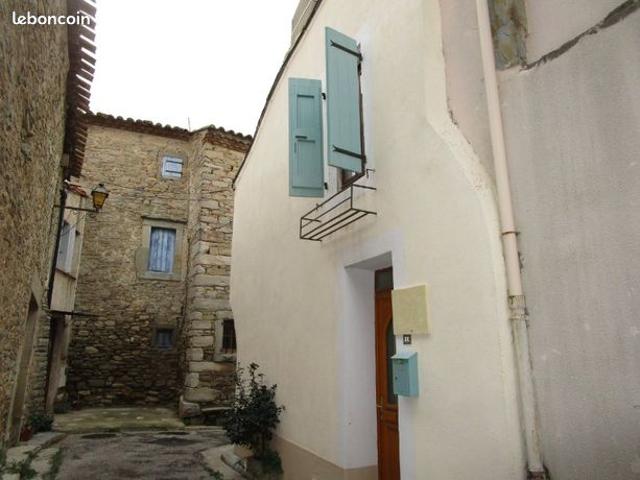 Maison vente à Béziers, Olonzac