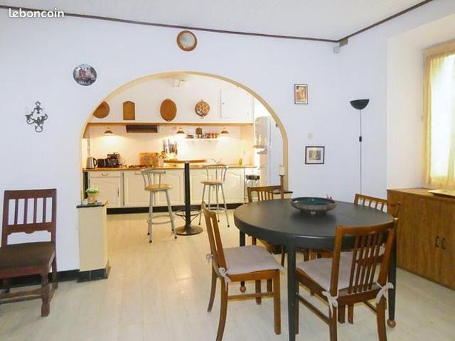 Maison vente à Béziers, La Livinière