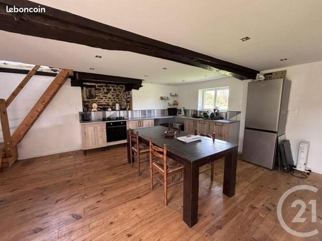 Maison vente à Alençon, Normandie