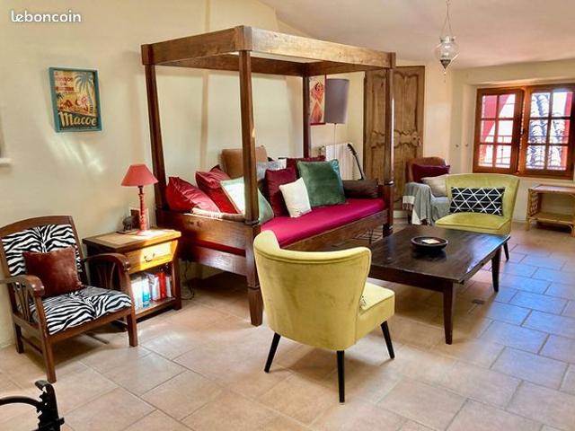 Maison vente à Brignoles, Cotignac