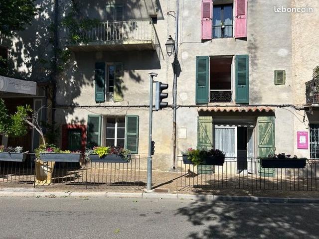 Maison vente à Brignoles, La Verdière