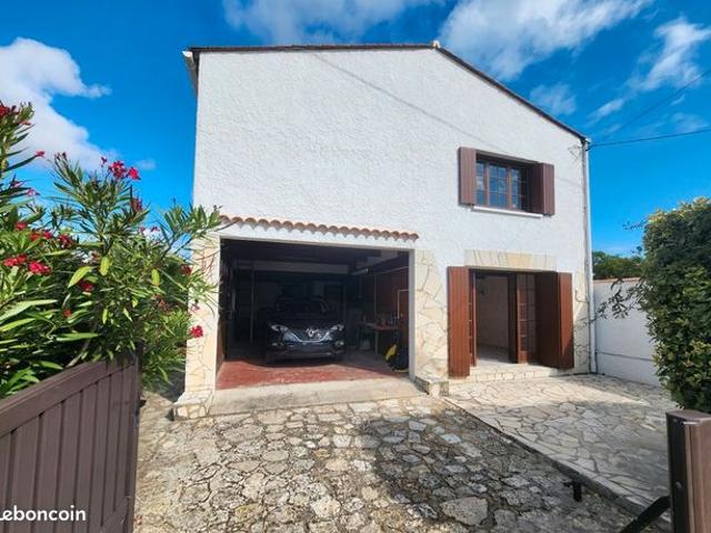 Maison vente à Rochefort, Saint-georges-d'oléron