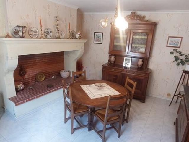 Maison vente à Nîmes, Garons