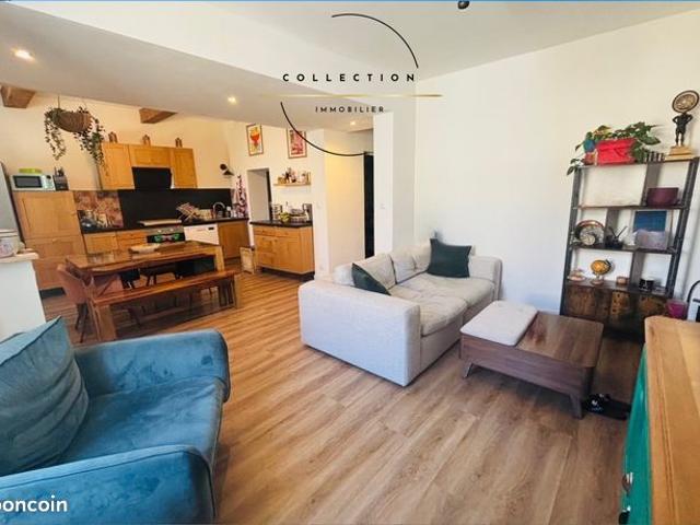 Maison vente à Montpellier, Montferrier-sur-lez
