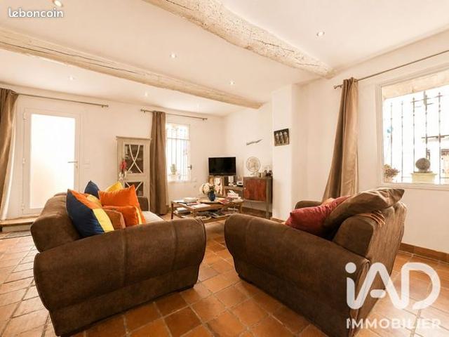 Maison vente à Narbonne, Leucate