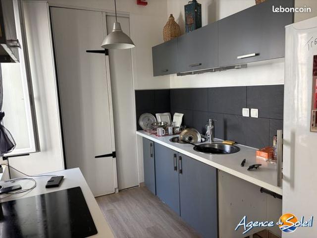 Maison vente à Narbonne, Ornaisons