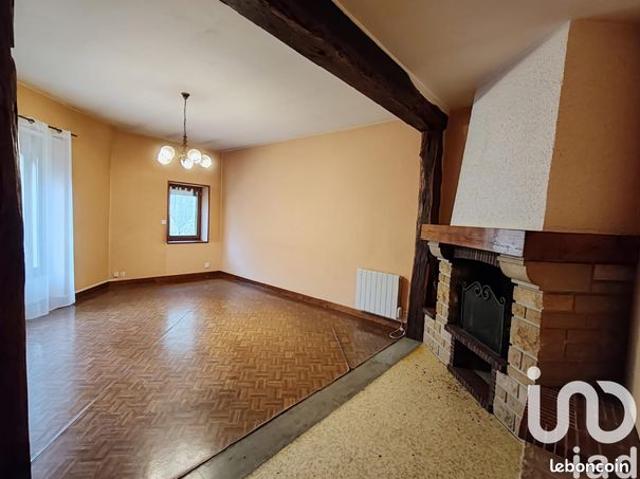 Maison vente à Avallon, Epineuil