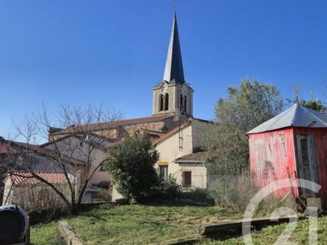 Maison vente à Roanne, Perreux