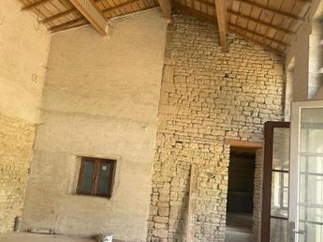 Maison vente à Saint-Jean-d'Angély, Dampierre-sur-boutonne