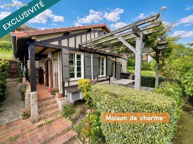 Maison vente à Condom, Estang