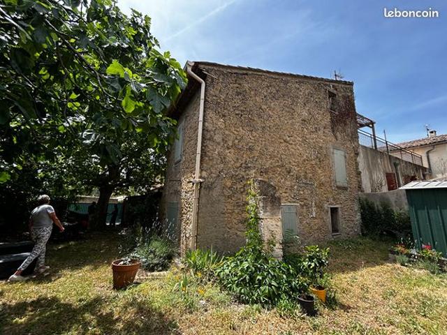 Maison vente à Apt, Lauris