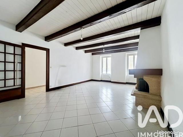 Maison vente à La Rochelle, Esnandes