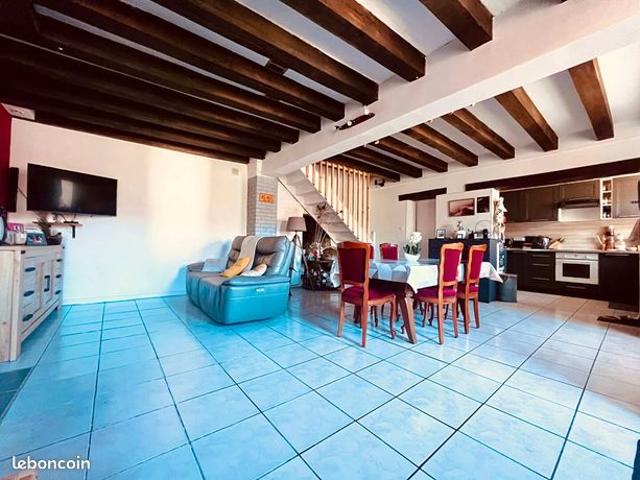 Maison vente à Soissons, Villers-cotterêts