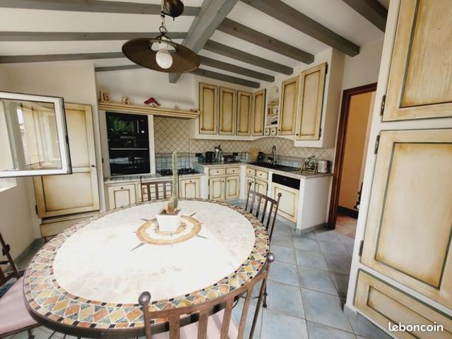 Maison vente à Cabrières, Hérault