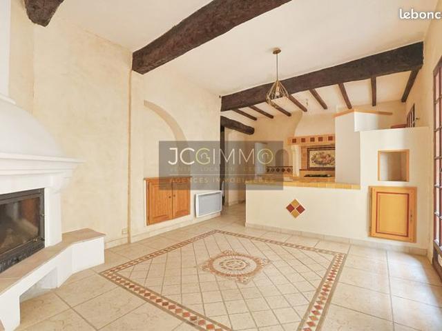 Maison vente à Puget-ville
