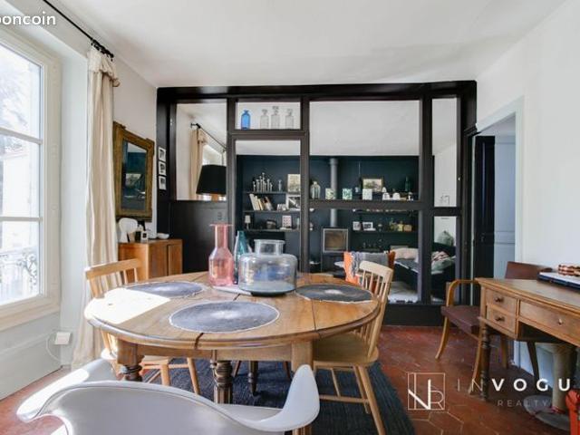 Maison vente à Rambouillet, Montfort-l'amaury