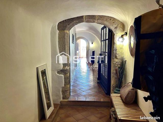 Maison vente à La Motte-d'Aigues, Vaucluse