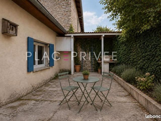 Maison vente à Champenoux, Meurthe-et-Moselle