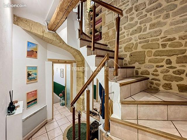 Maison vente à Istres, Saint-chamas