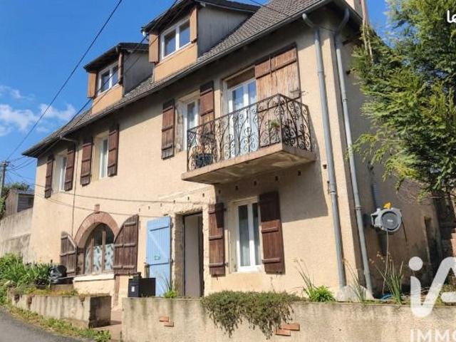 Maison vente à Brive-la-Gaillarde, Voutezac