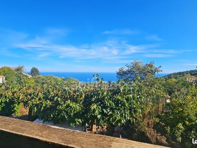 Maison vente à Sartène, Sari-solenzara
