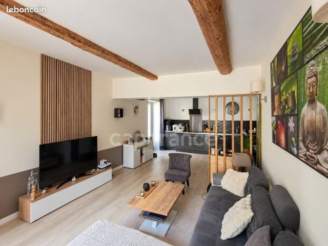 Maison vente à Cazouls-d'Hérault, Hérault