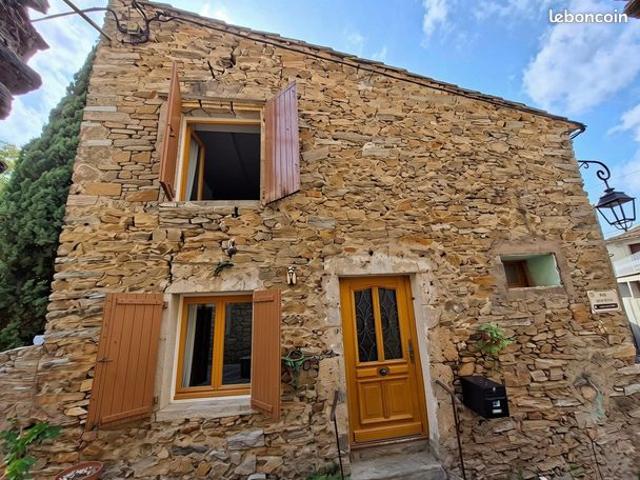 Maison vente à Cabrières, Hérault