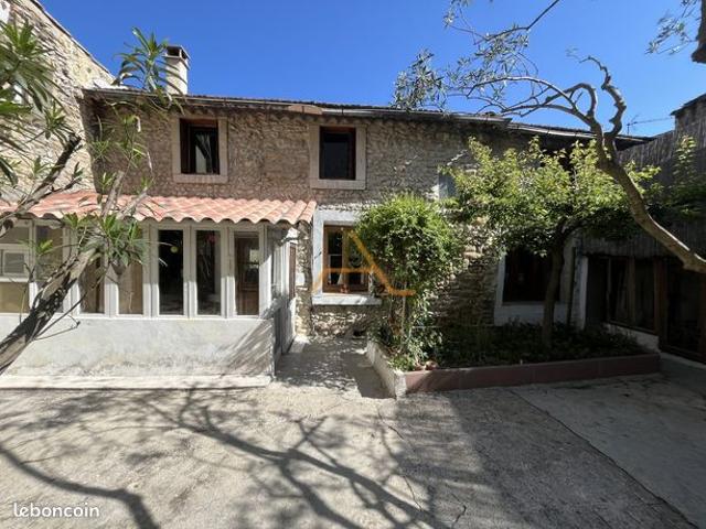 Maison vente à Carpentras, Valréas