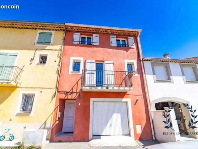Maison vente à Brignoles, Varages