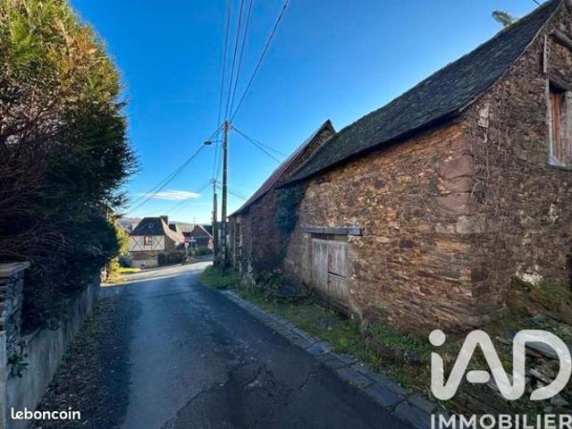 Maison vente à Brive-la-Gaillarde, Voutezac