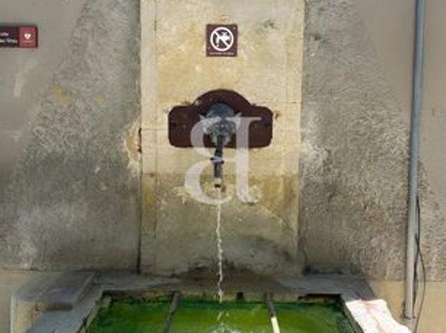 Maison vente à Carpentras, Le Barroux