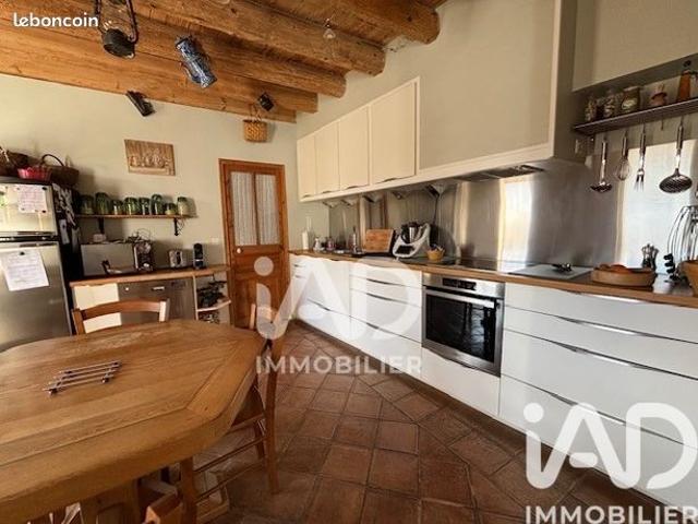 Maison vente à Céret, Fourques
