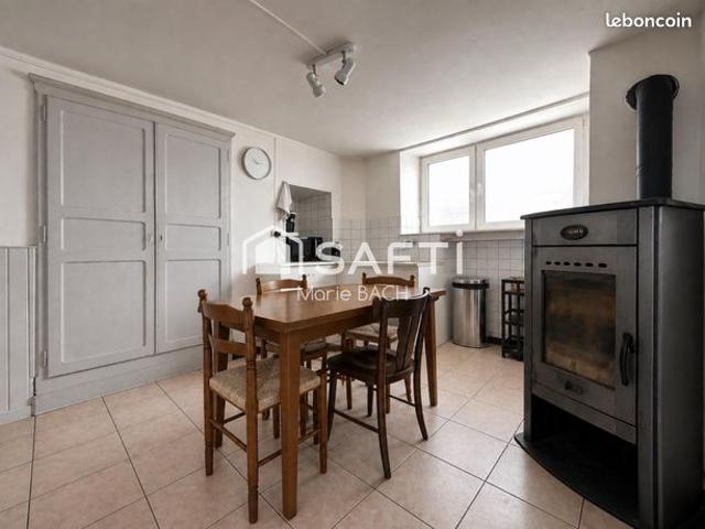 Maison vente à Saverne, Sarrewerden