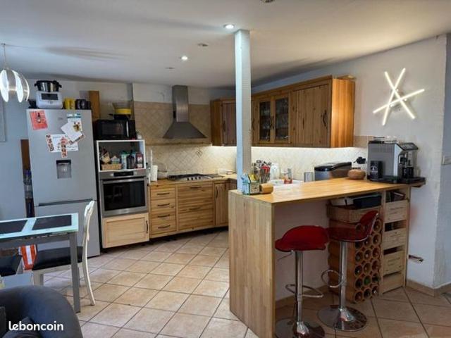 Maison vente à Béziers, Bessan